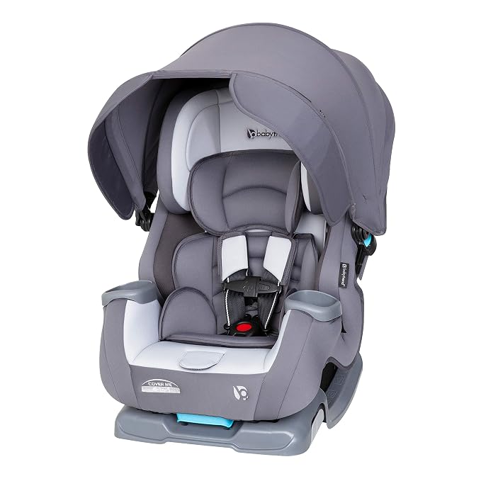 Baby Trend Cover Me™ 4-in-1 Convertible Car Seat by BabyTrend%C2%AE