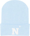 College Baby NCAA Officially Licensed Infant Knit Cap by CollegeBaby