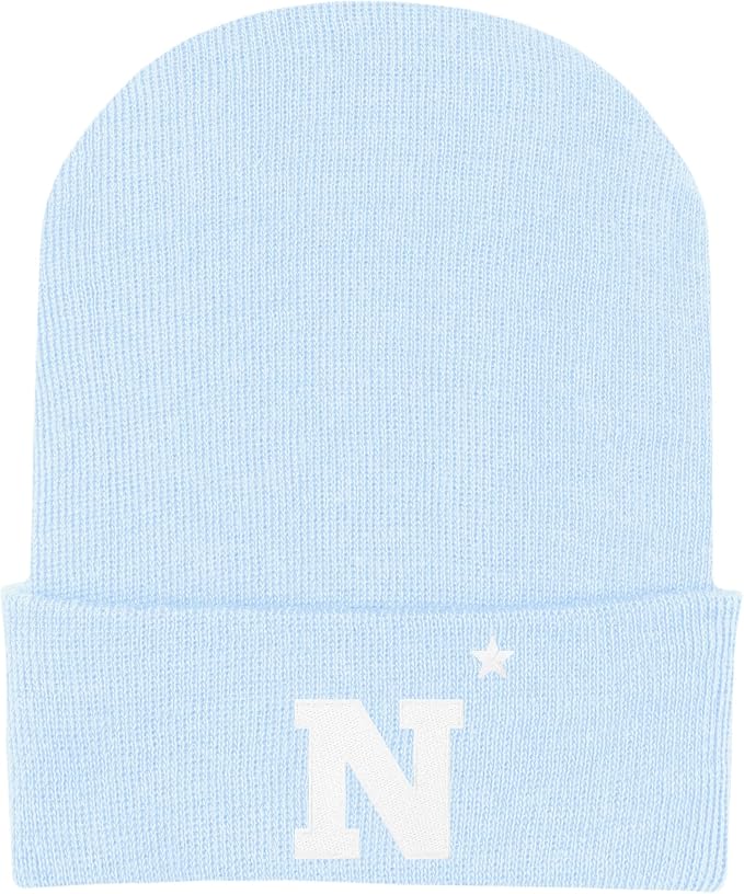 College Baby NCAA Officially Licensed Infant Knit Cap by CollegeBaby