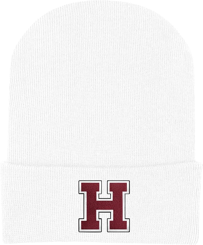 College Baby NCAA Officially Licensed Infant Knit Cap by CollegeBaby