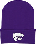 College Baby NCAA Officially Licensed Infant Knit Cap by CollegeBaby