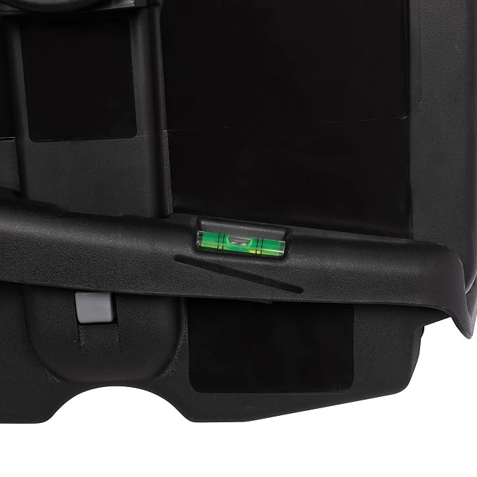 Baby Trend Tango™ 3 All-Terrain Stroller Travel System - Image 6
