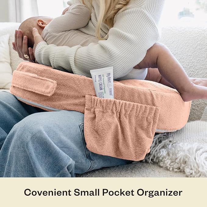 My Brest Friend Nursing Pillow - Image 3