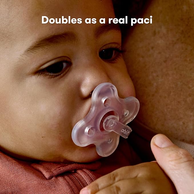 Frida Baby Medicine Pacifier Syringe, Accu-Dose Paci, Medi Frida Dispenser - Image 6