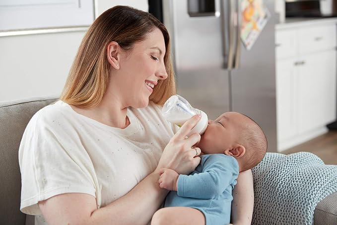 NUK Simply Natural Baby Bottle - Image 12