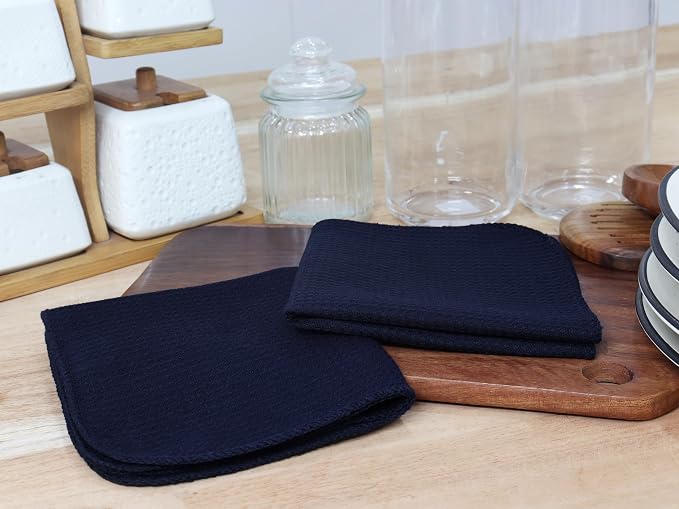 PurpleEssences Dish Cloths and Dish Rags - Image 2