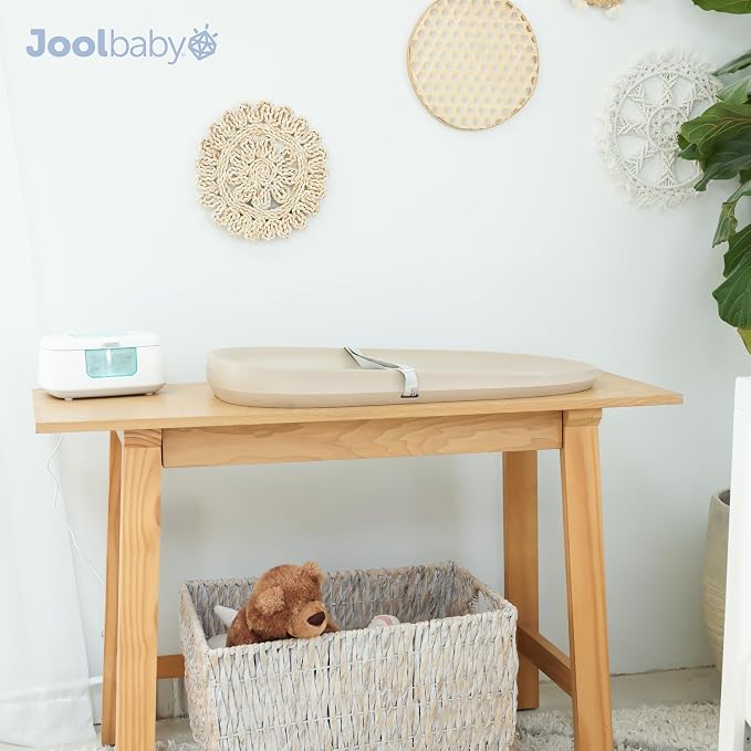 Jool Baby Waterproof Baby Changing Pad - Image 9