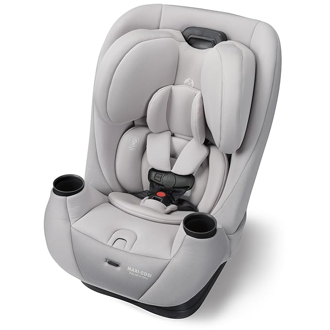 Maxi-COSI Pria All-in-One Convertible Car Seat, Infant to Toddler Car Seat by Maxi-Cosi