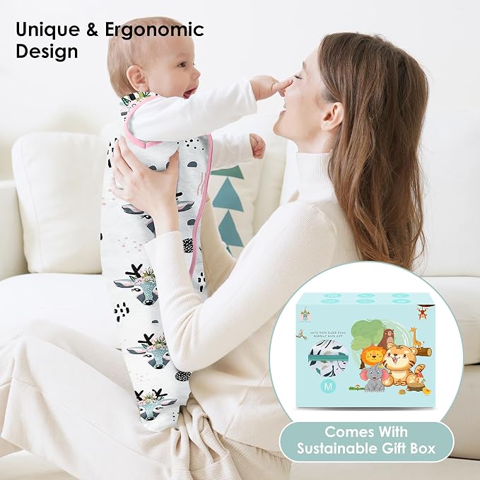 Cute Castle Baby Sleep Sack 18-24 Months - Image 6