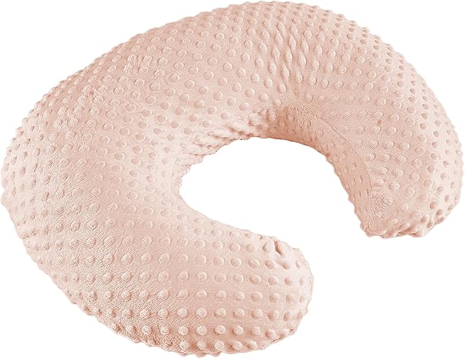 Nursing Pillow for Bottle and Breastfeeding, Ergonomic Comfort Nursing - Image 5