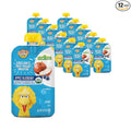 Earth's Best Organic Yogurt Smoothie Pouches, 24+ Months, Fruit Yogurt Smoothie by EarthsBest