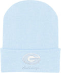College Baby NCAA Officially Licensed Infant Knit Cap by CollegeBaby