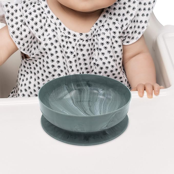 ChooMee Baby Suction Bowl | Powerful Suction Grip - Image 3