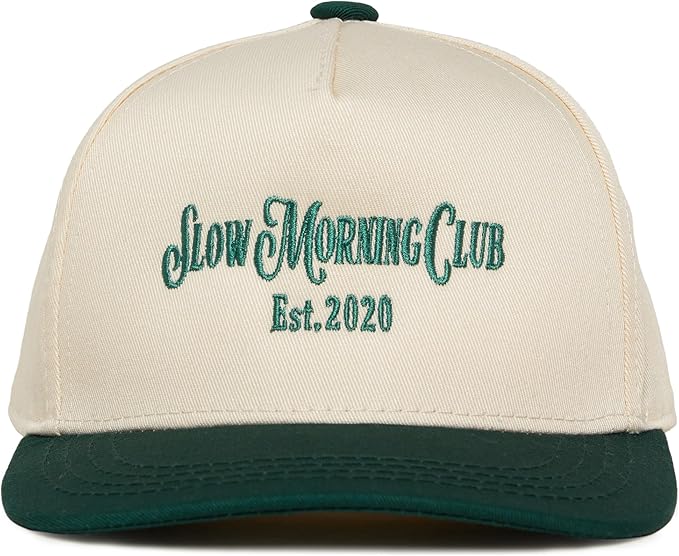 Funky Junque Premium Kids Trucker Hat Vintage Snapback Baseball Cap by FunkyJunque