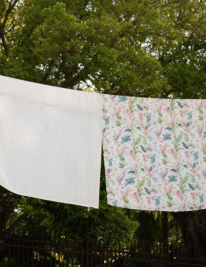 Momcozy Muslin Swaddle Blankets, Ultra Soft Neutral Registry Essentials - Image 8