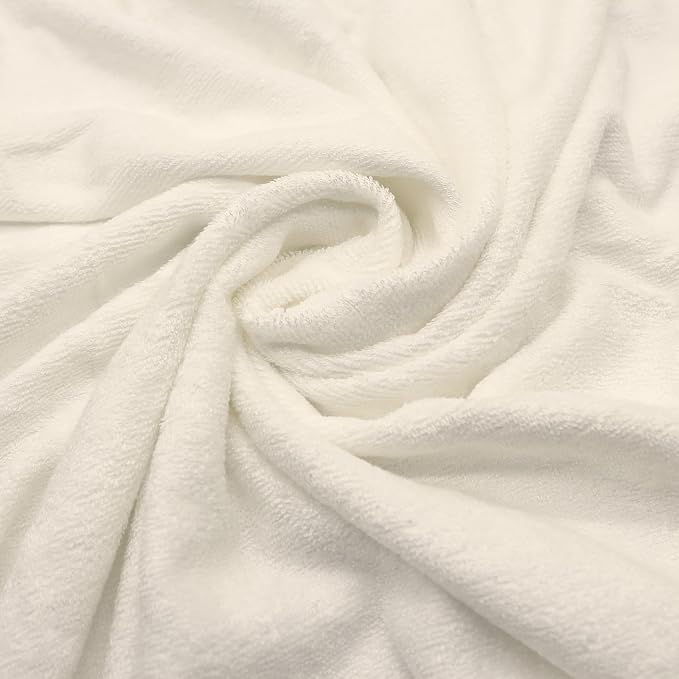 Baby Towels with Hood - Image 6