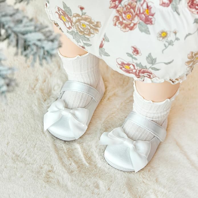 Soft Sole Baby Shoes - Image 2