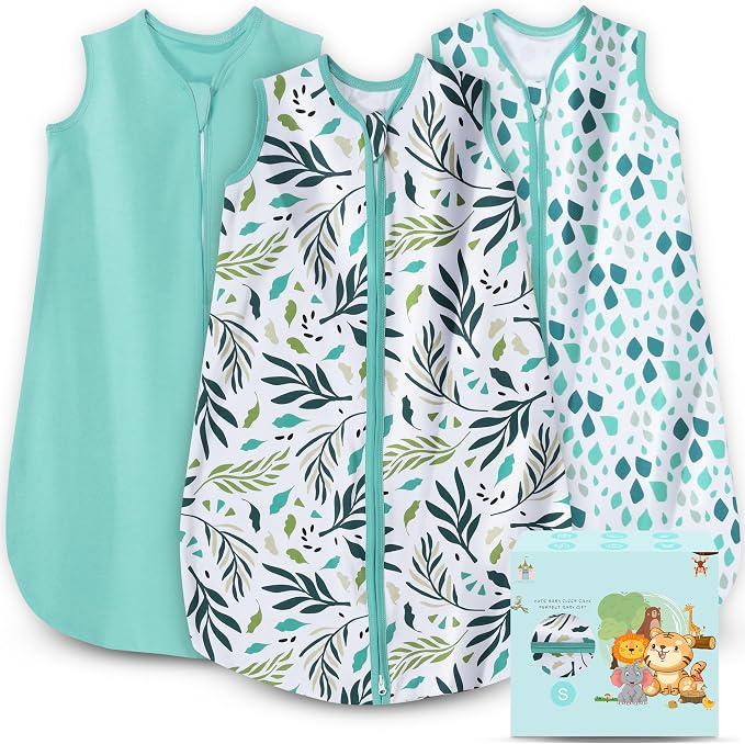 Cute Castle Baby Sleep Sack 0-6 Months by Cute+Castle