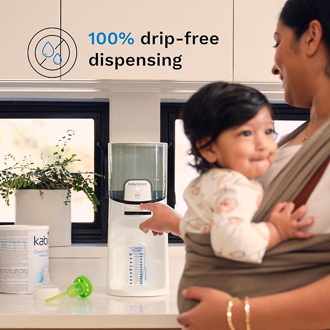 Baby Brezza Instant Baby Bottle Warmer - Image 6