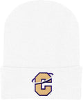 College Baby NCAA Officially Licensed Infant Knit Cap by CollegeBaby