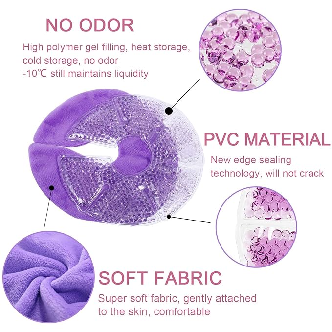 Breast Therapy Pads - Image 3
