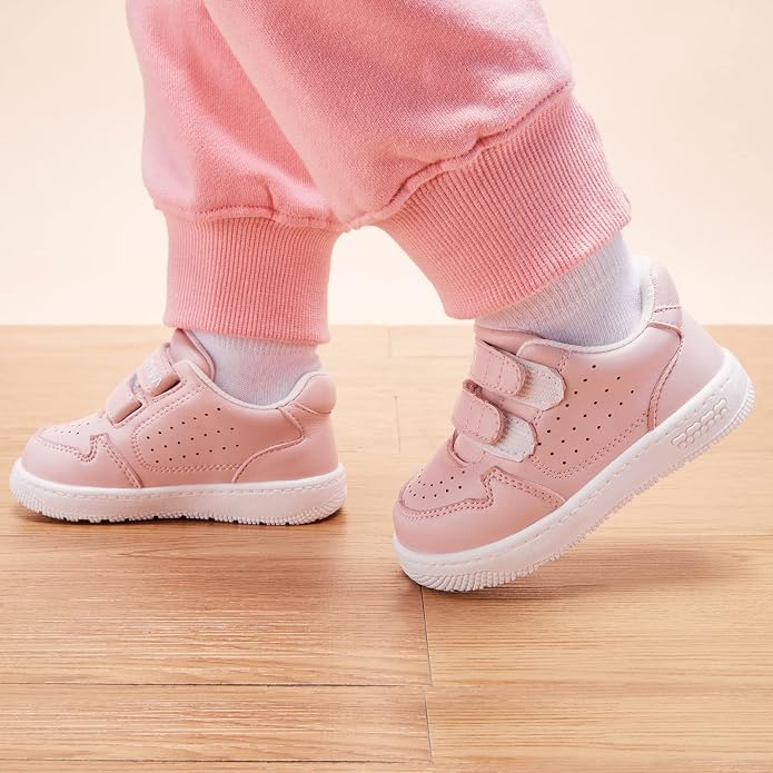 BMCiTYBM Baby Shoes Infant Boy Girl First Walker Shoes Toddler Walking Shoes - Image 2