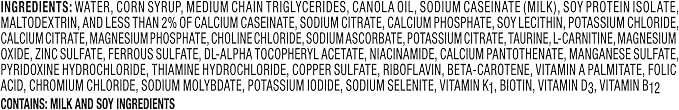 Nutren Calorically-Dense Tube Feeding Formula, Unflavored, 8.45 Fl Oz or 250 mL - Image 3