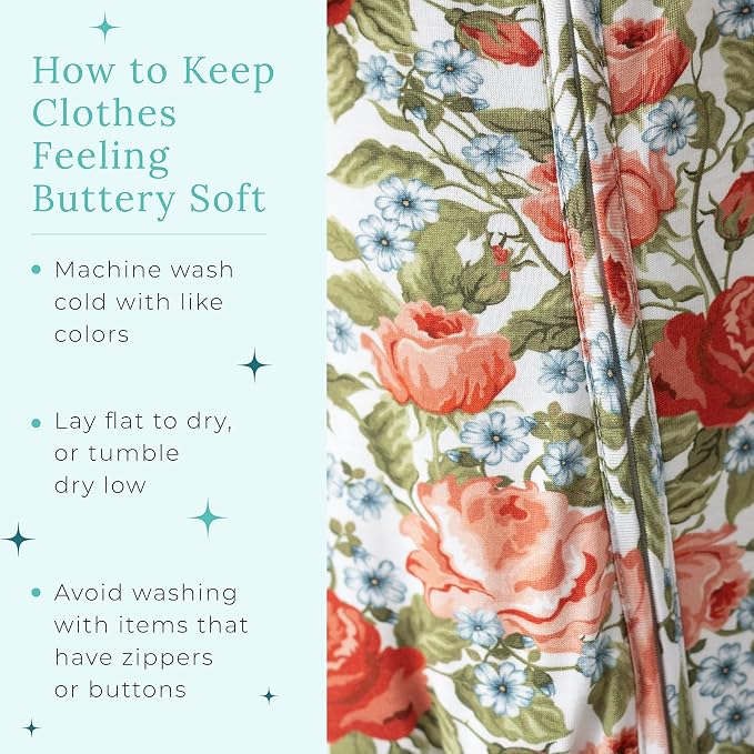 Posh Peanut Convertible Baby Sleepers - Image 8