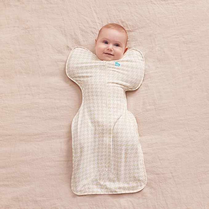 Love to Dream Swaddle UP, Sleep Sack 0-3 Months, Self-Soothing, Improves Sleep - Image 2