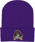 College Baby NCAA Officially Licensed Infant Knit Cap by CollegeBaby
