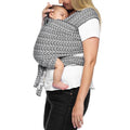 Moby Baby Wrap Carrier Evolution by Petunia Pickle Bottom by MOBYBabyCarrier