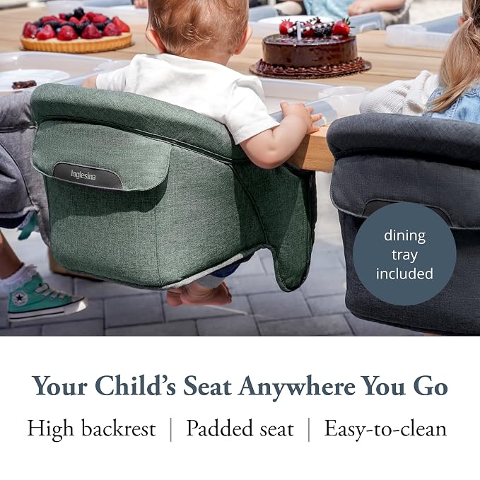 Inglesina Fast Table Chair - Image 4