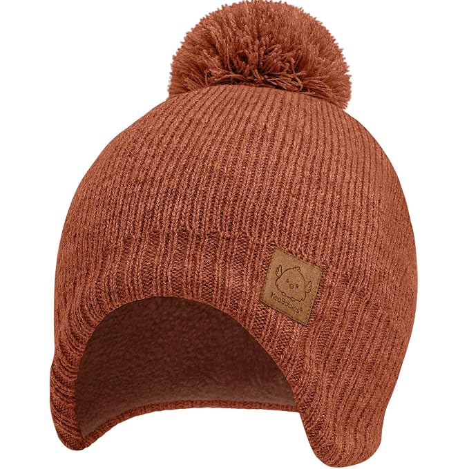 Baby Beanies, Baby Hats for Boys, Girls by KeaBabies