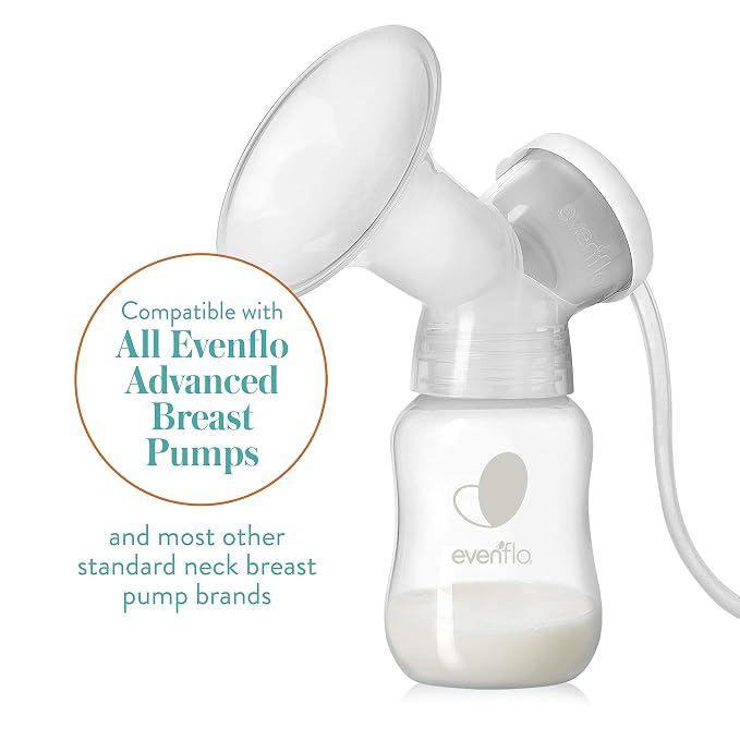 Evenflo Feeding Premium Proflo Venting Balance Plus Standard Neck Baby - Image 6