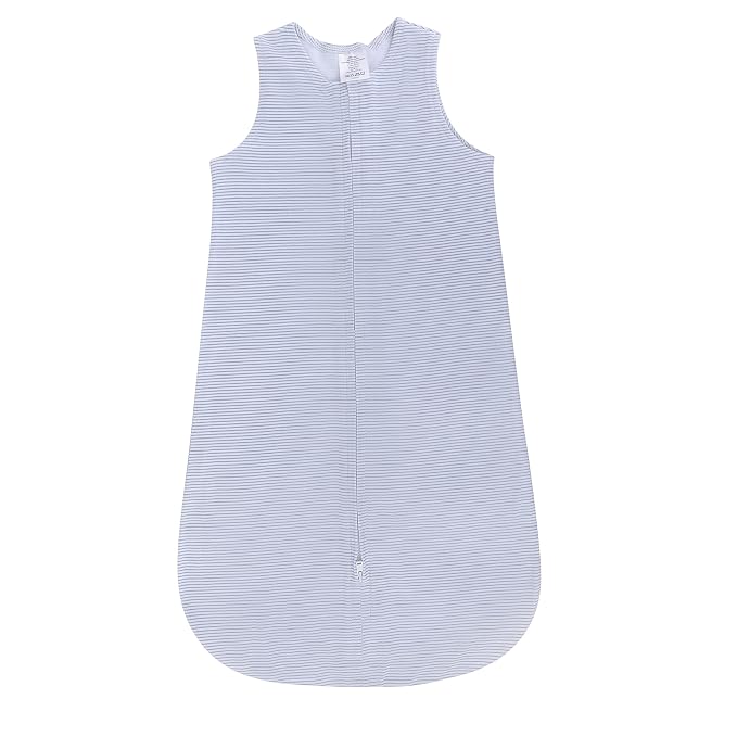 Ely's & Co. 100% Cotton Wearable Blanket Baby Sleep Bag 2 Pack - Image 8