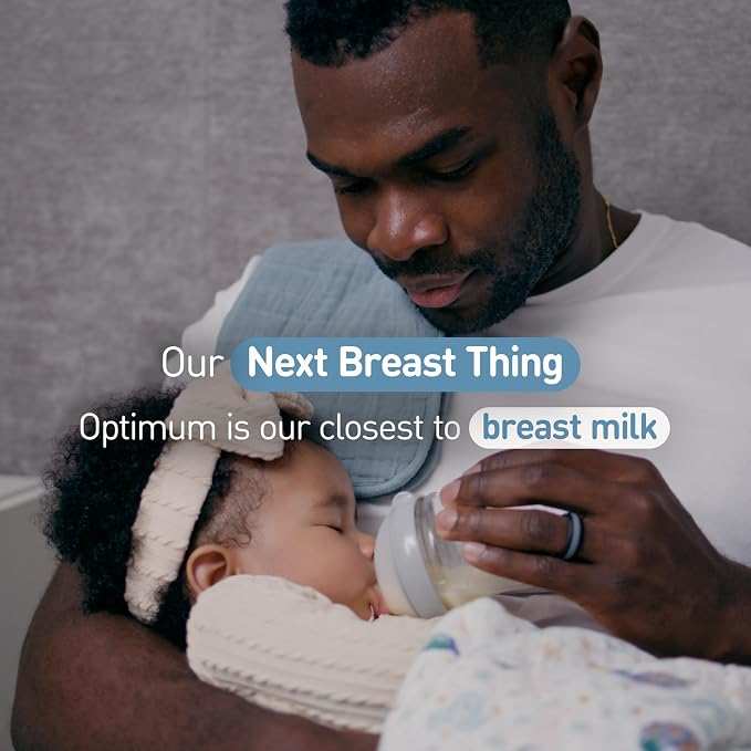 Enfamil Optimum, Our Closest Formula to Breast Milk, Immune-Supporting - Image 3