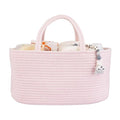 Large Baby Diaper Caddy Organizer by XUANGUO