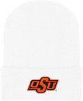 College Baby NCAA Officially Licensed Infant Knit Cap by CollegeBaby