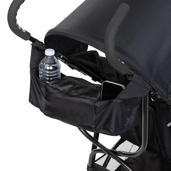 Baby Trend Rocket Plus Lightweight Stroller - Image 4