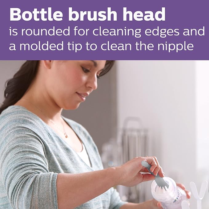 Philips AVENT Natural Baby Bottle - Image 7
