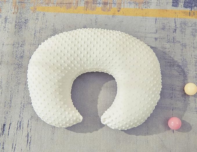 Nursing Pillow for Breastfeeding, Breast Feeding Pillows for Mom, Nursing - Image 6