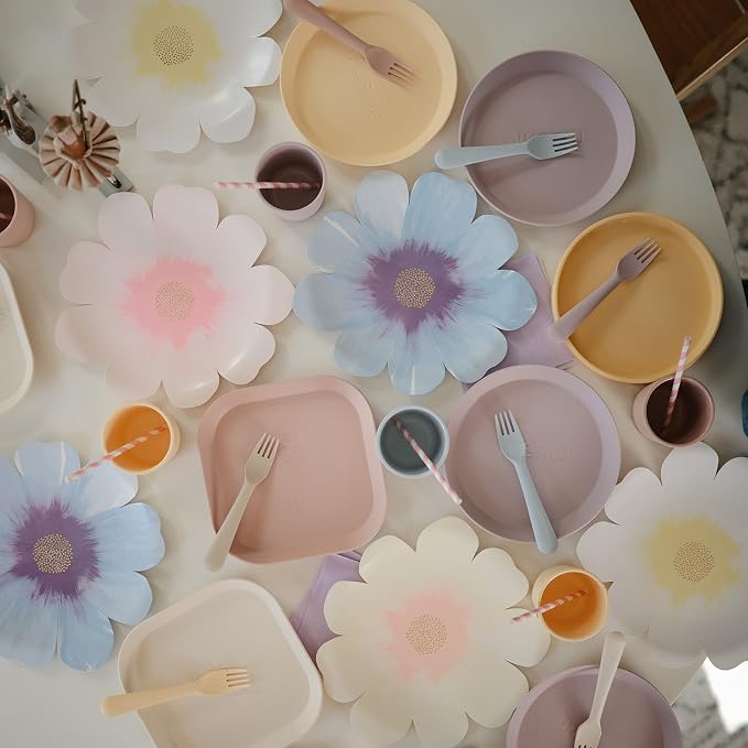 mushie Dinnerware Cups For Kids | Made in Denmark - Image 5