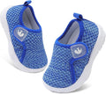 FEETCITY Baby Shoes Boys Girls First Walking Shoes Infant Sneakers Lightweight by FEETCITY