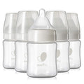Evenflo Feeding Premium Proflo Venting Balance Plus Wide Neck Baby, Newborn and by EvenfloFeeding