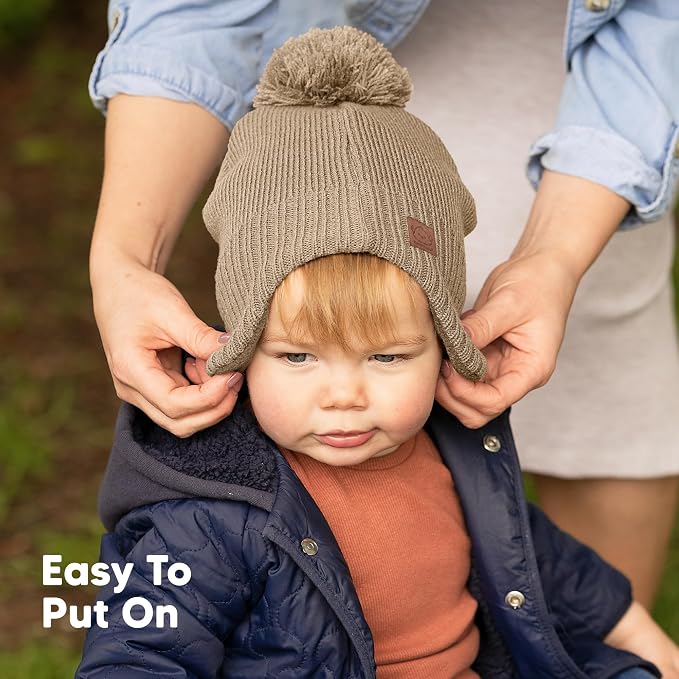 Baby Beanies, Baby Hats for Boys, Girls - Image 8