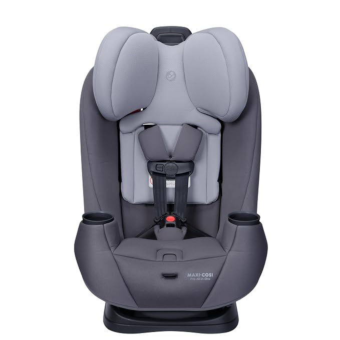 Maxi-COSI Pria All-in-One Convertible Car Seat, Infant to Toddler Car Seat - Image 19