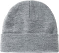ROYBENS 100% Cotton Baby Beanie Cute Toddler Winter Hat Boys Girls Kids Soft by ROYBENS