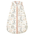 Yoofoss Baby Sleep Sack 0-6 Months, TOG 2.5 Baby Wearable Blanket by YOOFOSS