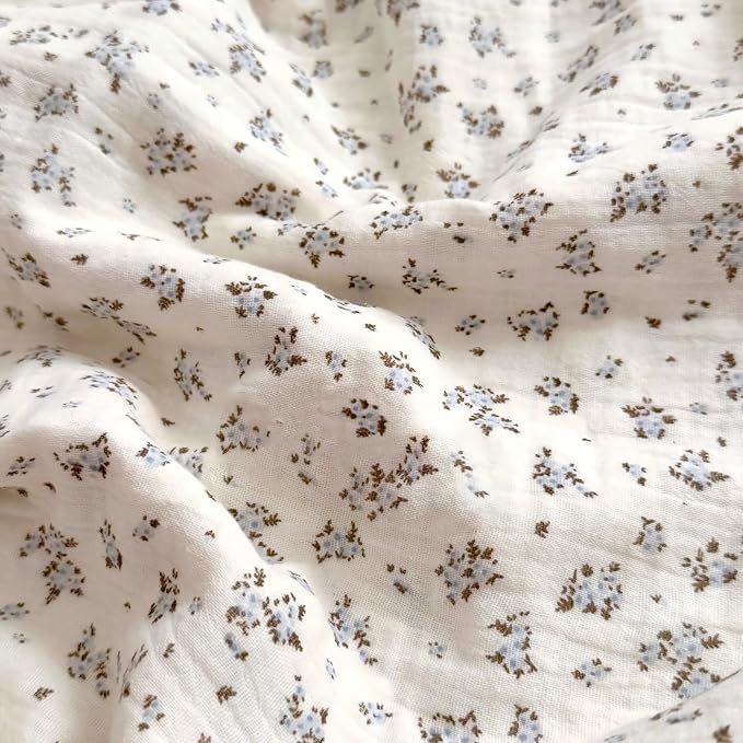 BuLuTu Gauze Muslin Pillow Cases - Image 4