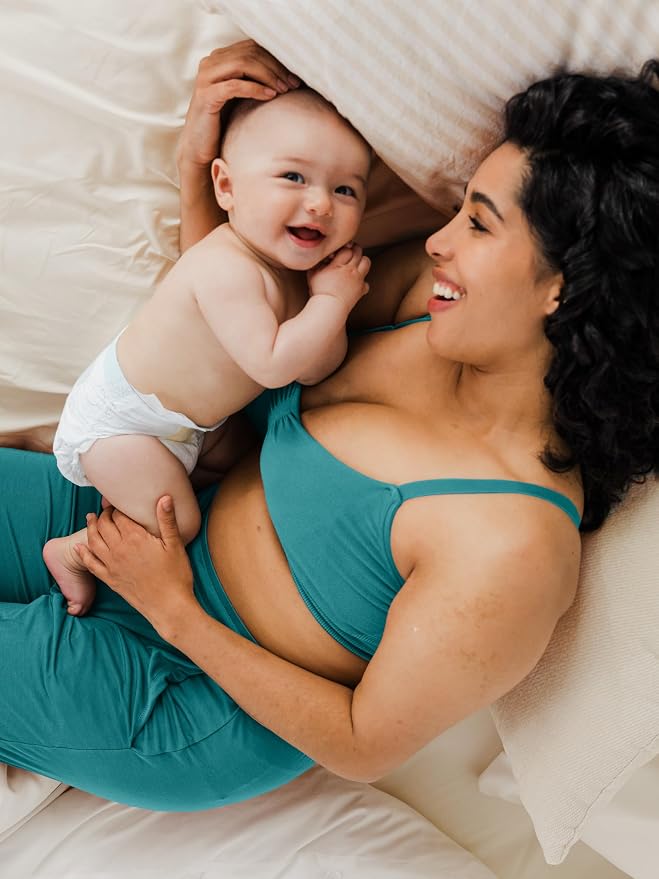 Kindred Bravely Sublime Sleep Pumping Bra Hands Free, Adjustable Pumping & - Image 7